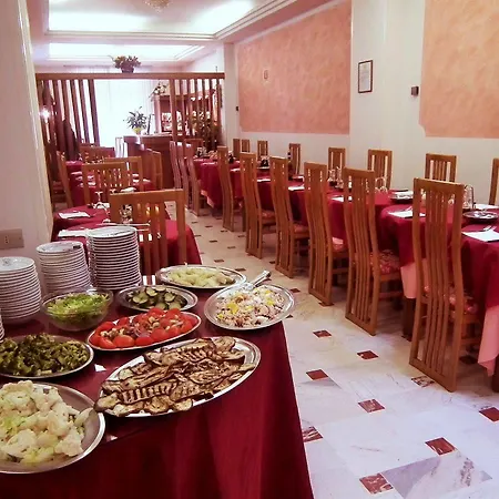 Hotel Eur