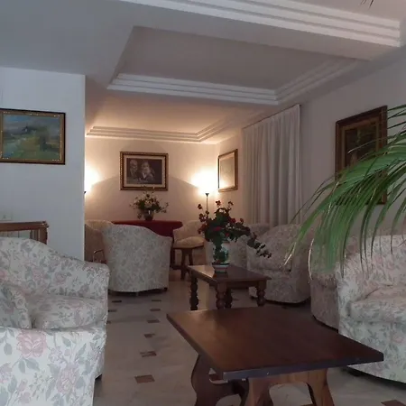 Eur Hotell