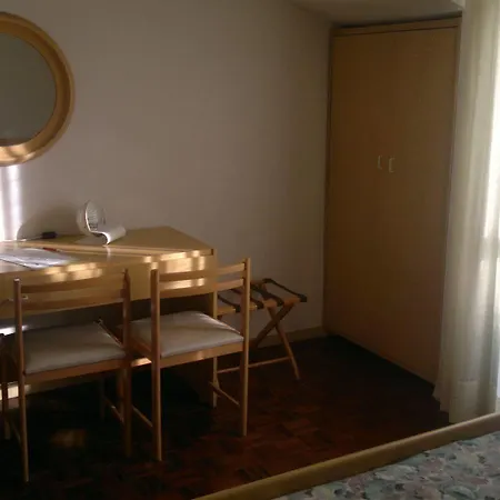 Eur Hotell