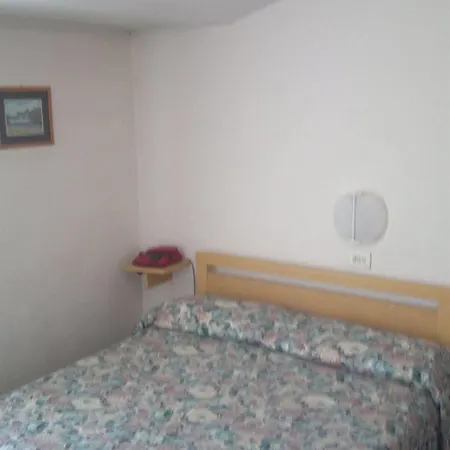 Eur Hotell